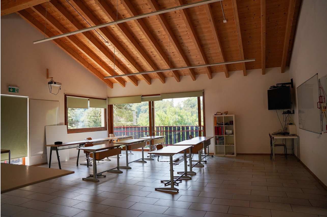 Classroom