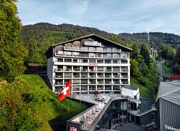 La Garenne International School — Le Roc